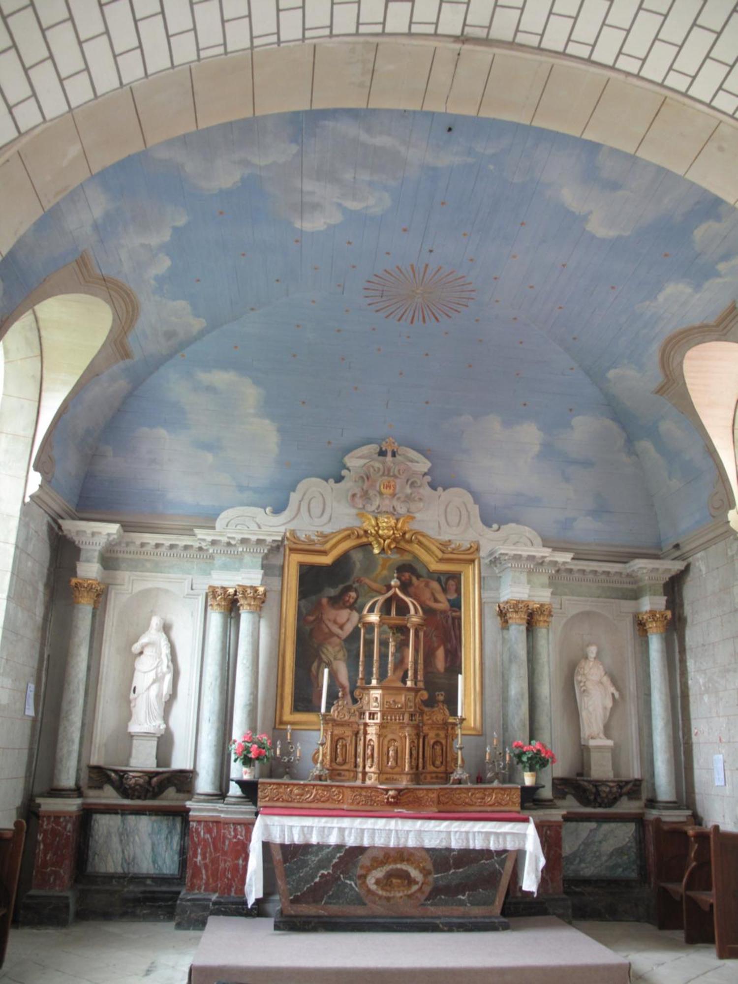 Aux Acacias Villa Braye-sous-Faye Luaran gambar